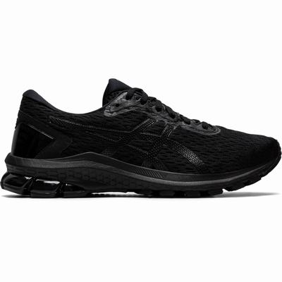 Női Asics Gt-1000 9 (D) Futócipő AS8716902 Fekete